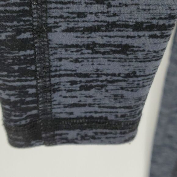 Leggings,  champion,  gray, Extra small. - Picture 4 of 5